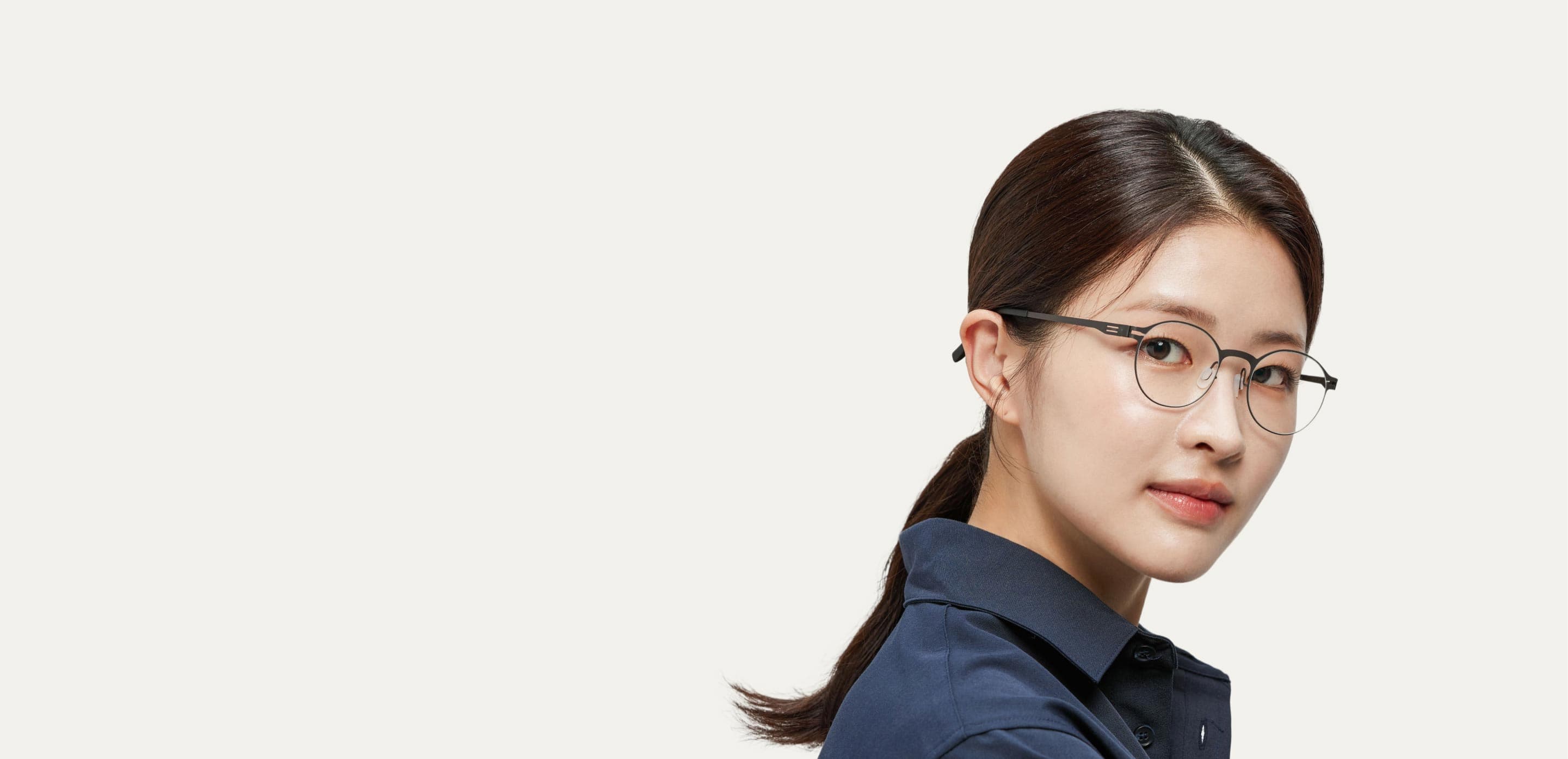 2025년 상반기 안경사 직군 채용 — 안경의 본질을 지키며 다양한 사람들을 위한 안경과 서비스를 만드는 브리즘